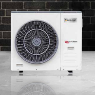 BERUSSA ISI POMPASI ASH-25 CHW/MR