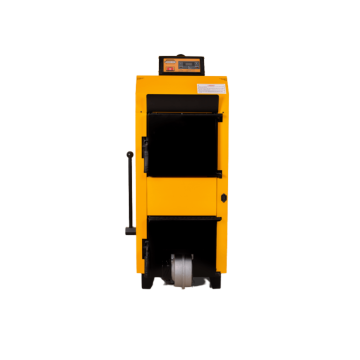 BRS Manuel 100.000 Kcal Elle Yüklemeli Kat Kalorifer Kazanı