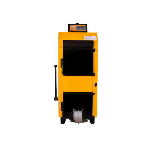 BRS Manuel 100.000 Kcal Elle Yüklemeli Kat Kalorifer Kazanı