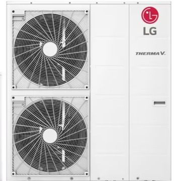 LG R32 Monoblok S (2Fan) 16 kW