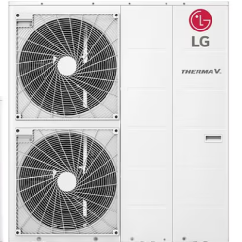 LG R32 Monoblok S (2Fan) 16 kW