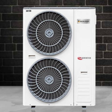 BERUSSA ISI POMPASI ASH-85 CHW/MR